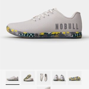No Bull workout/crossfit shoe
